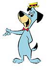 Huckleberry Hound