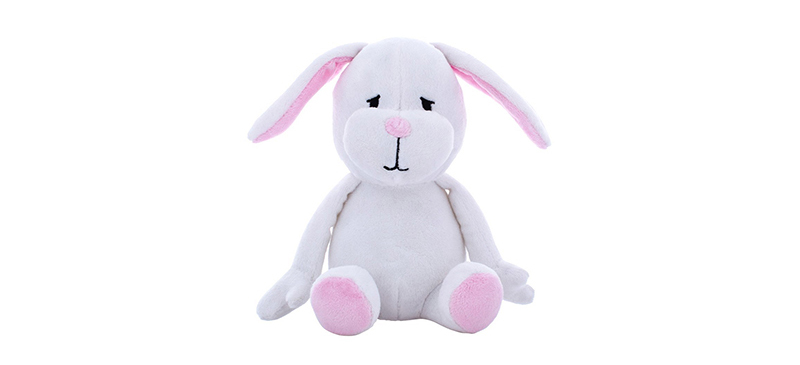 bunny plush toy