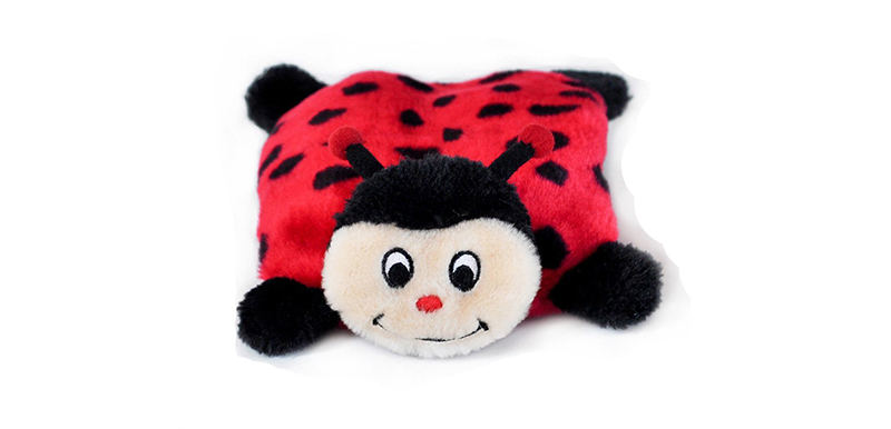 ladybug toy