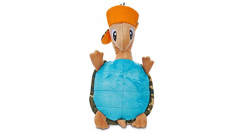 turtle toy