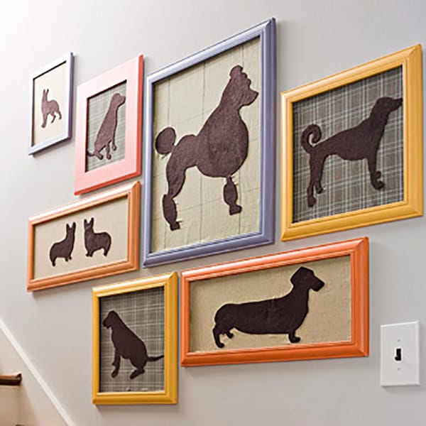 10 Dog Craft Projects That Are Easier Than You Think