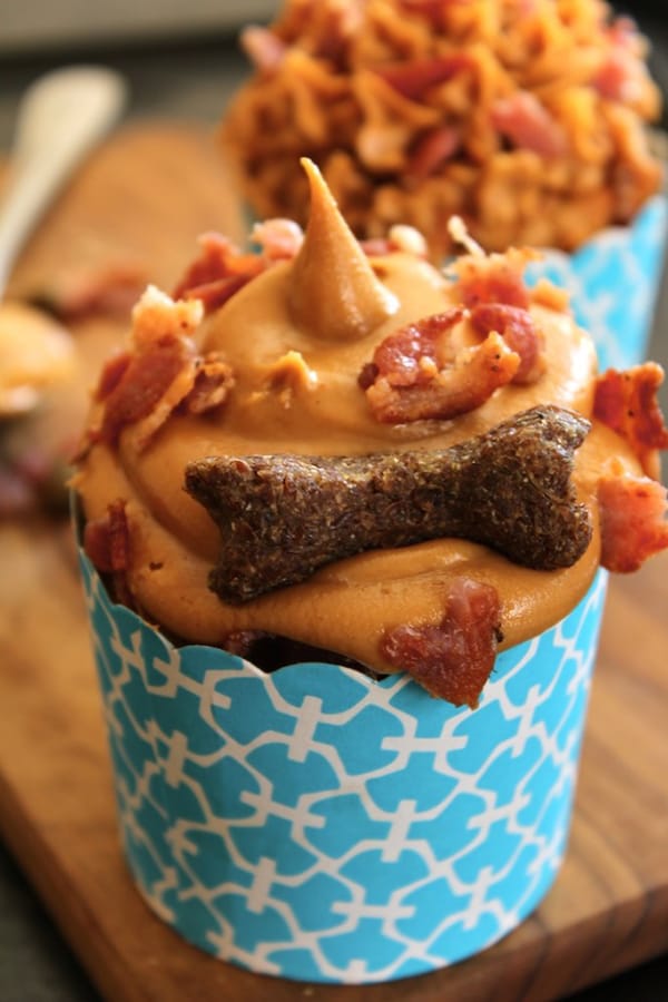 10 Dog Cupcake Recipes Your Pup Will Love My Dog s Name