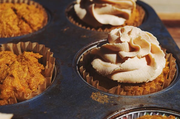 10 Dog Cupcake Recipes Your Pup Will Love