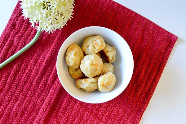 10 Cheesy Dog Treat Recipes To Spoil Your Pup