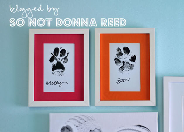 10 Dog Craft Projects That Are Easier Than You Think