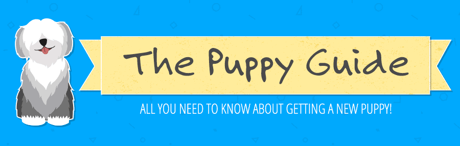 puppy guide header