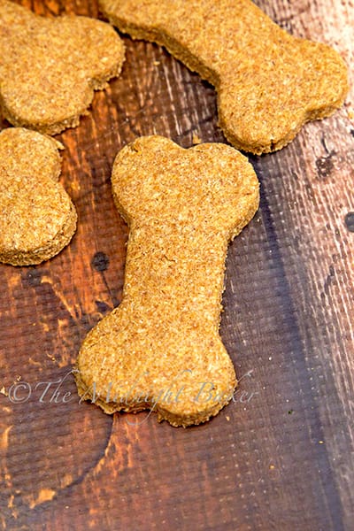 Crazy Easy Dog Treat Recipes You Have To Make