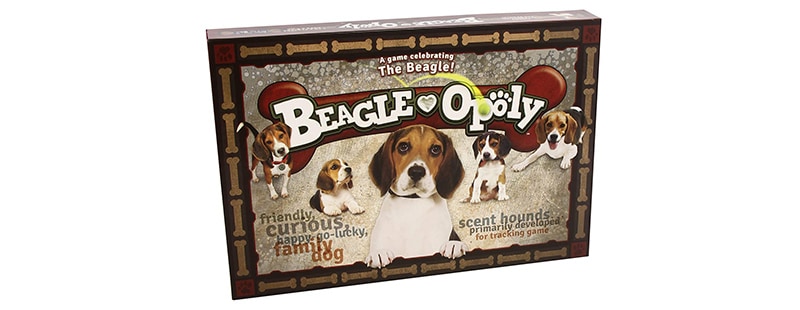 Beagle gifts