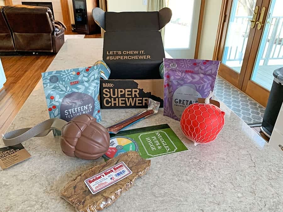 Chewer box hot sale