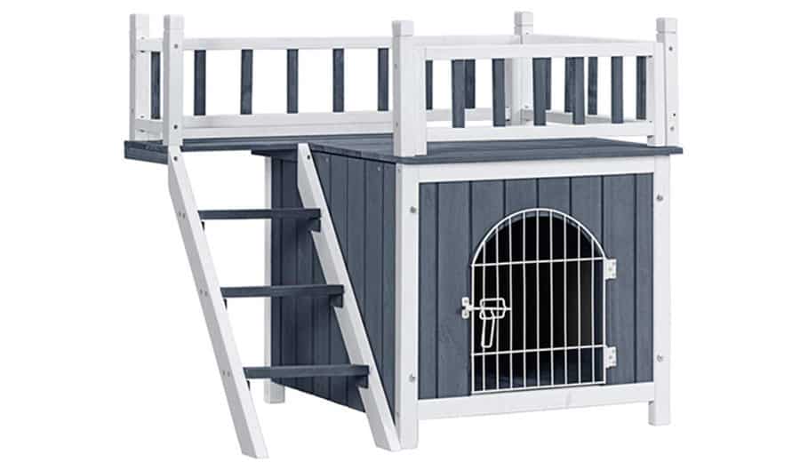 Best Indoor Dog House