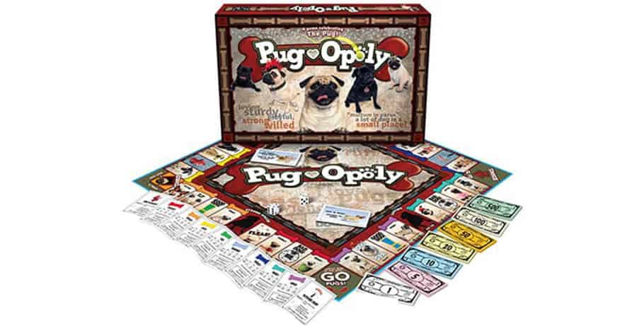 Pug game