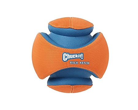 chuckit ball