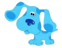 Blues Clues