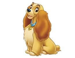 300+ Cartoon Dog Names for Your Precious Pup - My Dog's Name