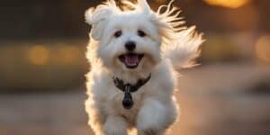 coton de tulear names