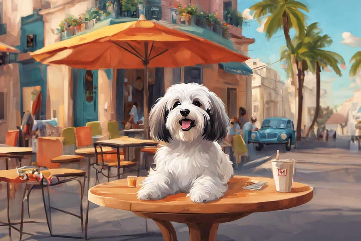 235+ Best Havanese Dog Names (Unique Options)