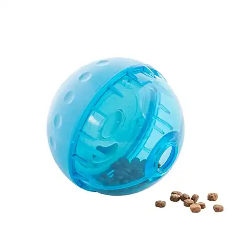 Our Pets Smarter Toys IQ Treat Ball - 4"