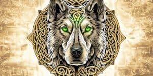 celtic dog names feature