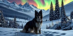 norwegian dog names